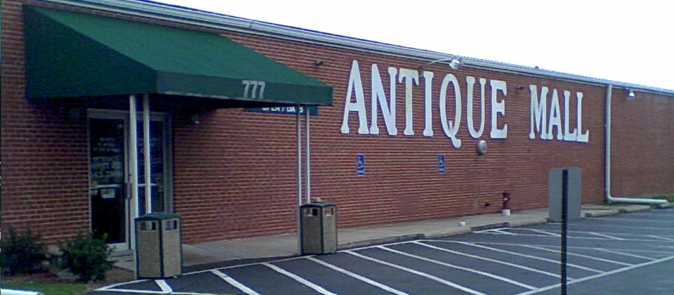 St. Mary's Antique Mall